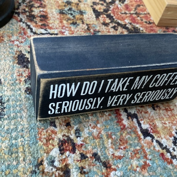 ☕️Coffee decor bundle - Picture 3 of 6